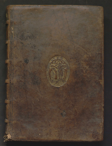 Épistolaire ; le propre des saints est au fol. 83