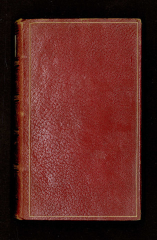 Edom ou les colonies iduméanes, par Pierre Leloyer, conseiller au siége présidial d'Angers