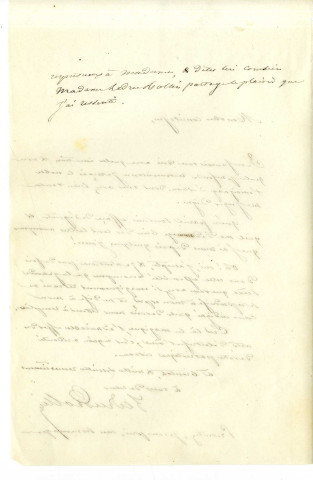 Ledru-Rollin, Alexandre-Auguste