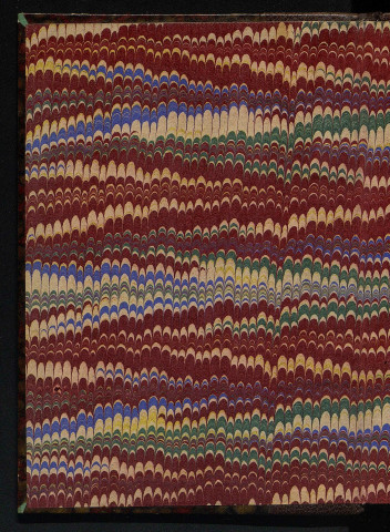 Carnet de notes [Bruel 14]