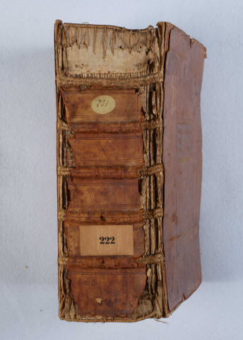 Jean de Fribourg. Summa confessorum