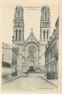 34. Angers (M.-et-L.). L'église St-Joseph
