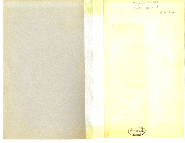 René Gasnier (d'Angers)