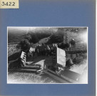 Savennières : Chamboureau à Epiré (vue aérienne)