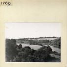 Angers : Parc de La Haye