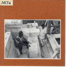 Montsoreau : Vues prises du Haut Loire