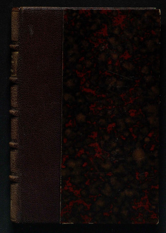 Carnet de notes [Bruel 32]