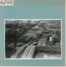 Angers : Cité scolaire ZUP Nord