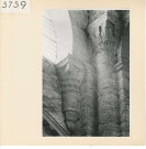 Angers : Chapelle et chapiteaux