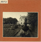 Savennières : Château Les Lauriers