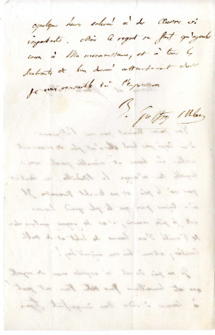 Geoffroy Saint-Hilaire