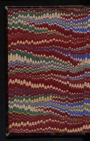 Carnet de notes [Bruel 50]