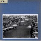 Behuard : Vue aérienne