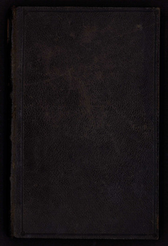 Cy commence le livre intitulé : Le Fagot de Myerre presché en l'église de Saincte Croix en la cité Dangiers. Mil cinq cens XXV