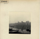 Angers : Quai Ligny (vue d'ensemble)