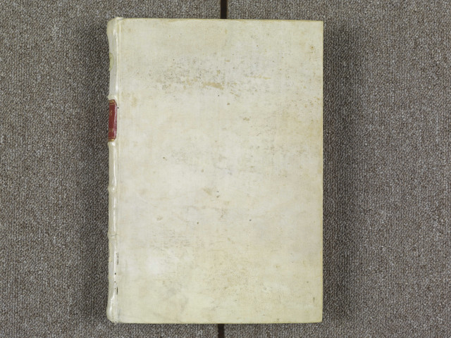 Recueil de vies de saints