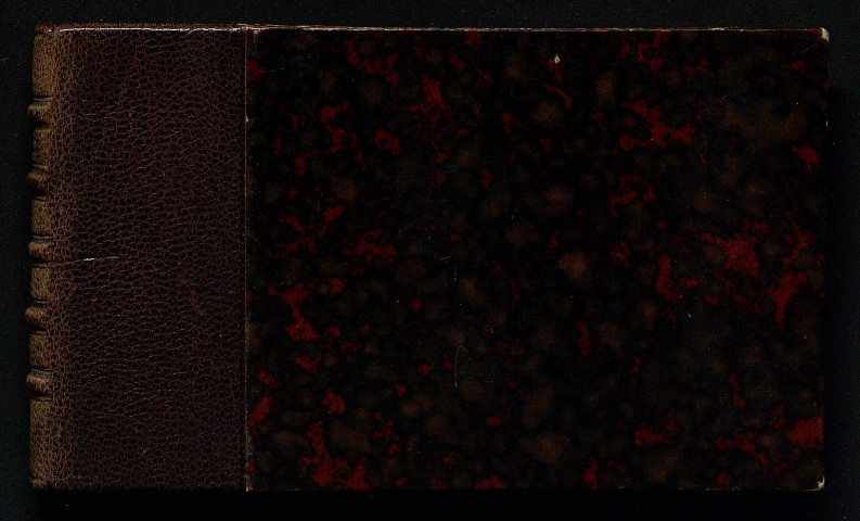 Carnet de notes [Bruel 52]