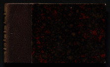 Carnet de notes [Bruel 52]