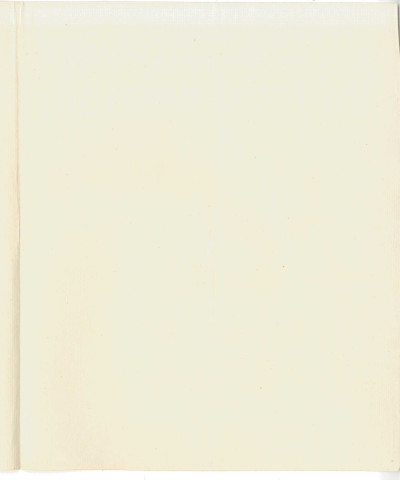 Bougainville, sénateur