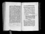 Réflexions d'un militaire sur le paragraphe ci-après de M. de Rollin, suivies d'un mémoire à présenter aux Etats-Généraux pour rendre les soldats citoyens et en faire les vrais défenseurs de la nation