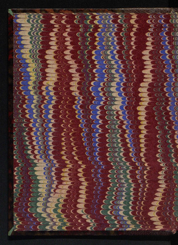 Carnet de notes [Bruel 20]