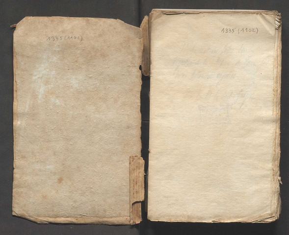 Herborisations faites dans le département de Maine-et-Loire par divers botanistes angevins, principalement le docteur Guépin