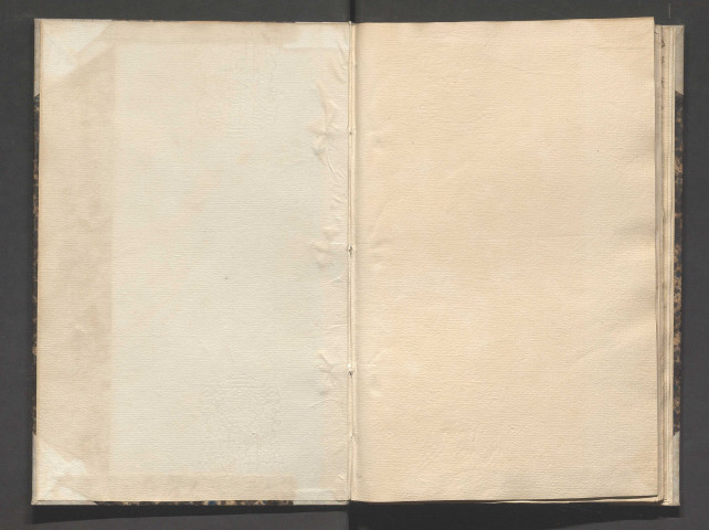 Recueil relatif aux Carmélites d'Angers