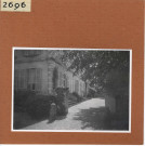 Savennières : Château de la Roche aux Moines