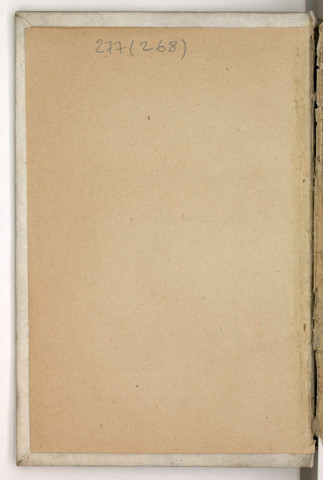 Recueils d'ouvrages et de fragments de théologie