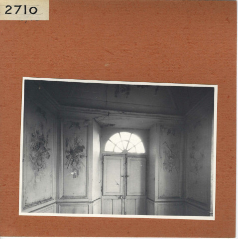 Brain-sur-l'Authion : Château de Narcé