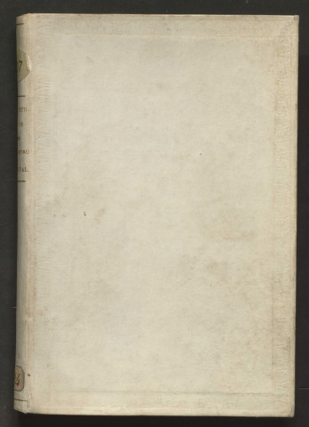 Hugues de Fouilloy. « Liber de claustro materiali et de XII abusionibus claustri et de claustro anime »