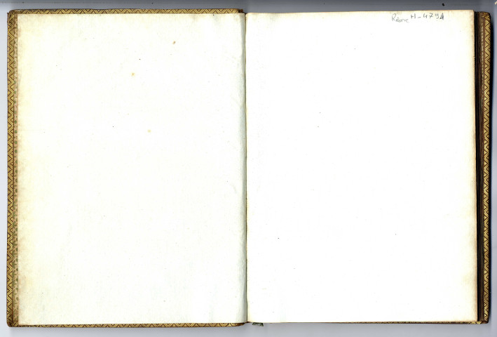 Anecdotes sur des citoïens vertueus de la ville d'Angers, mises au jour à l'ocasion de "Jean Hennuyer, évêque de Lisieux" : drame