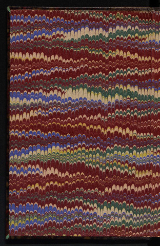 Carnet de notes [Bruel 08]