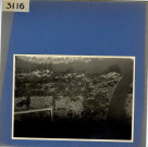 Angers : Belle-Beille, vue aérienne