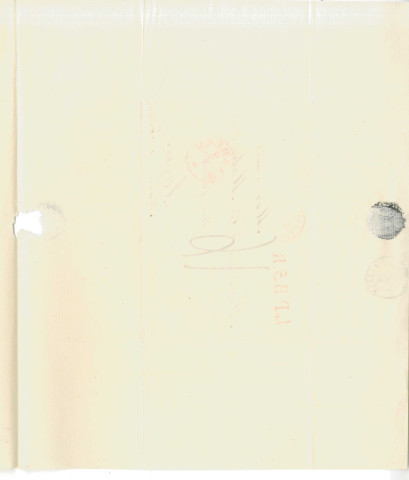 Bruyn, bourgmestre de la ville de Haarlem