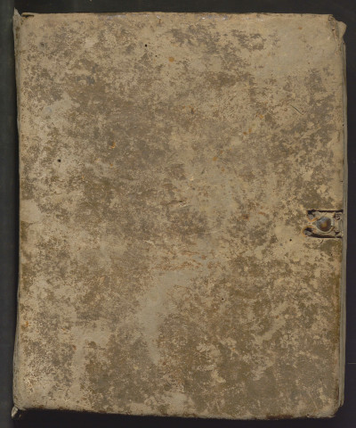 Recueil de bénédictions à l'usage d'une congrégation régulière