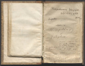 Napoléon et Joséphine