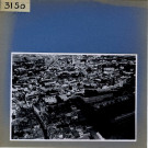 Angers : Ecole Arts et Métiers, vue aérienne