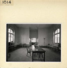 Angers : Hôpital, Ecole de médecine (salles de cours)