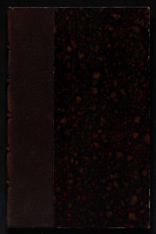 Carnet de notes [Bruel 22]