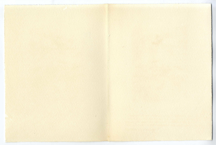 Cantique pour vêpres