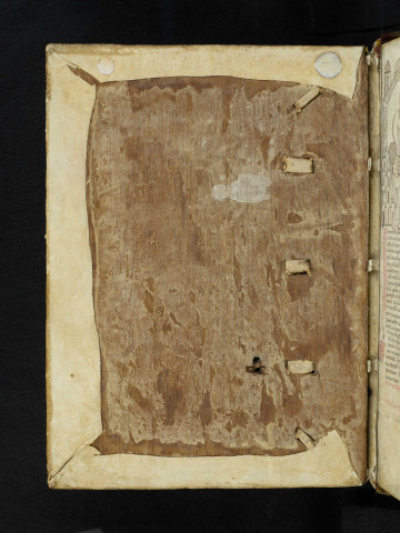 « In nomine Domini et Salvatoris nostri Jesu Christi, in hoc volumine continetur expositio epistolarum beati Pauli apostoli, collecta et in ordinem digesta ex libris sancti Augustini, episcopi, doctoris eximii et fidelissimi, sicut singulis locis ascripti sunt. Paulus, servus Jesu Christi, vocatus apostolus segregatus in evangelium Dei... »