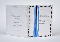 The touch of your lips, the touch of your apocalypse