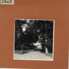 Savennières : Château des Vaults