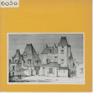 Angers : Château du Roi de Pologne