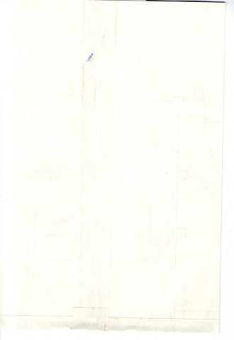 [Photographies des monuments du] Diocèse d'Angers : Cheffes-sur-Sarthe - Chigné