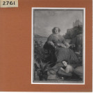 Brissac : Château de Brissac, peinture