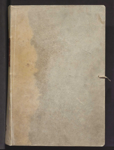 Recueil de pièces pour servir à l'histoire du protestantisme en Anjou