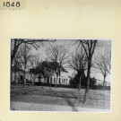 Angers : Hôpital, Ecole de médecine
