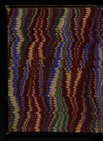 Carnet de notes [Bruel 01]